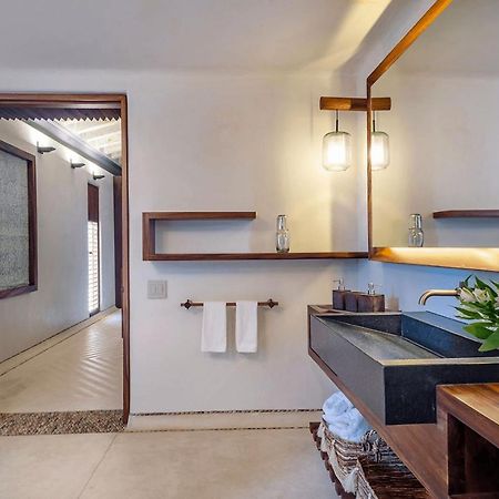 Punta Mita Luxury Home- Rock House Extérieur photo