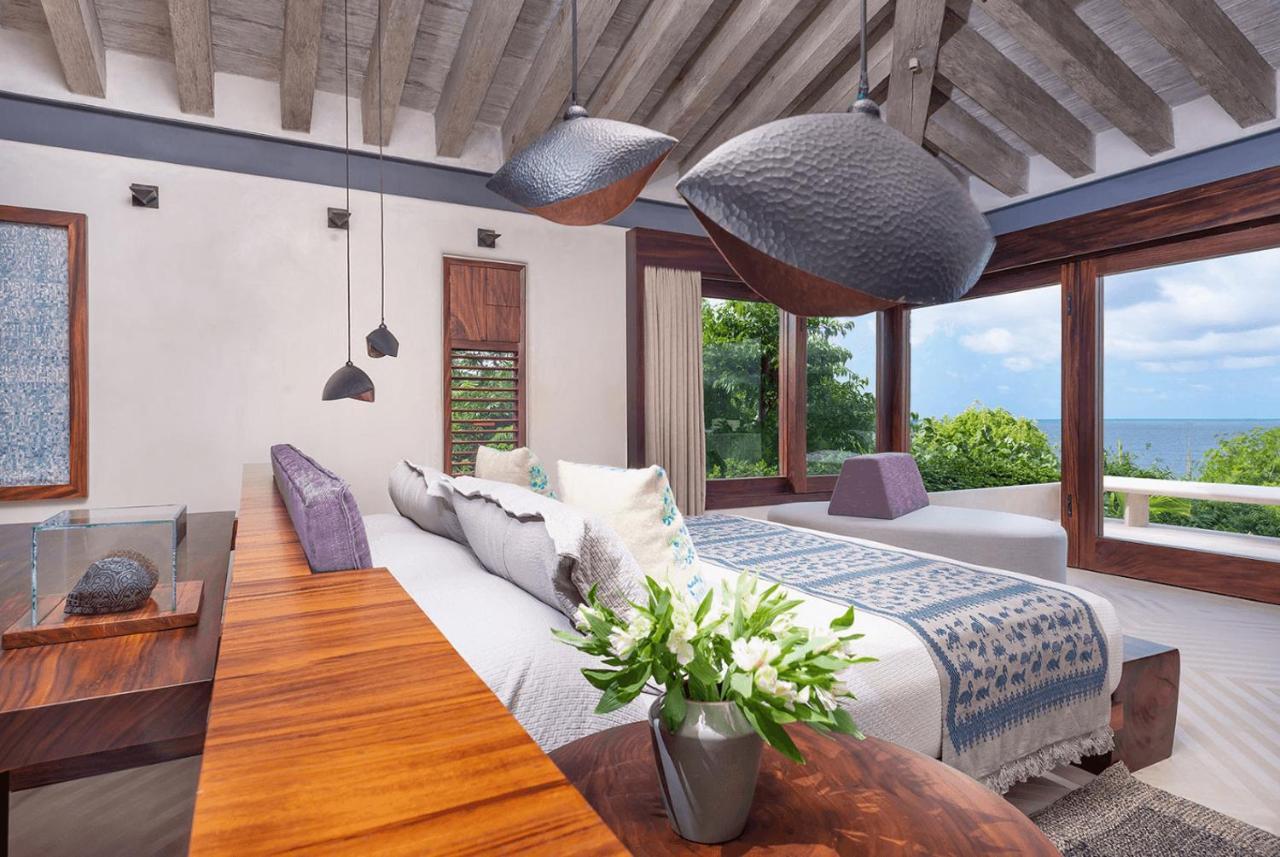 Punta Mita Luxury Home- Rock House Extérieur photo