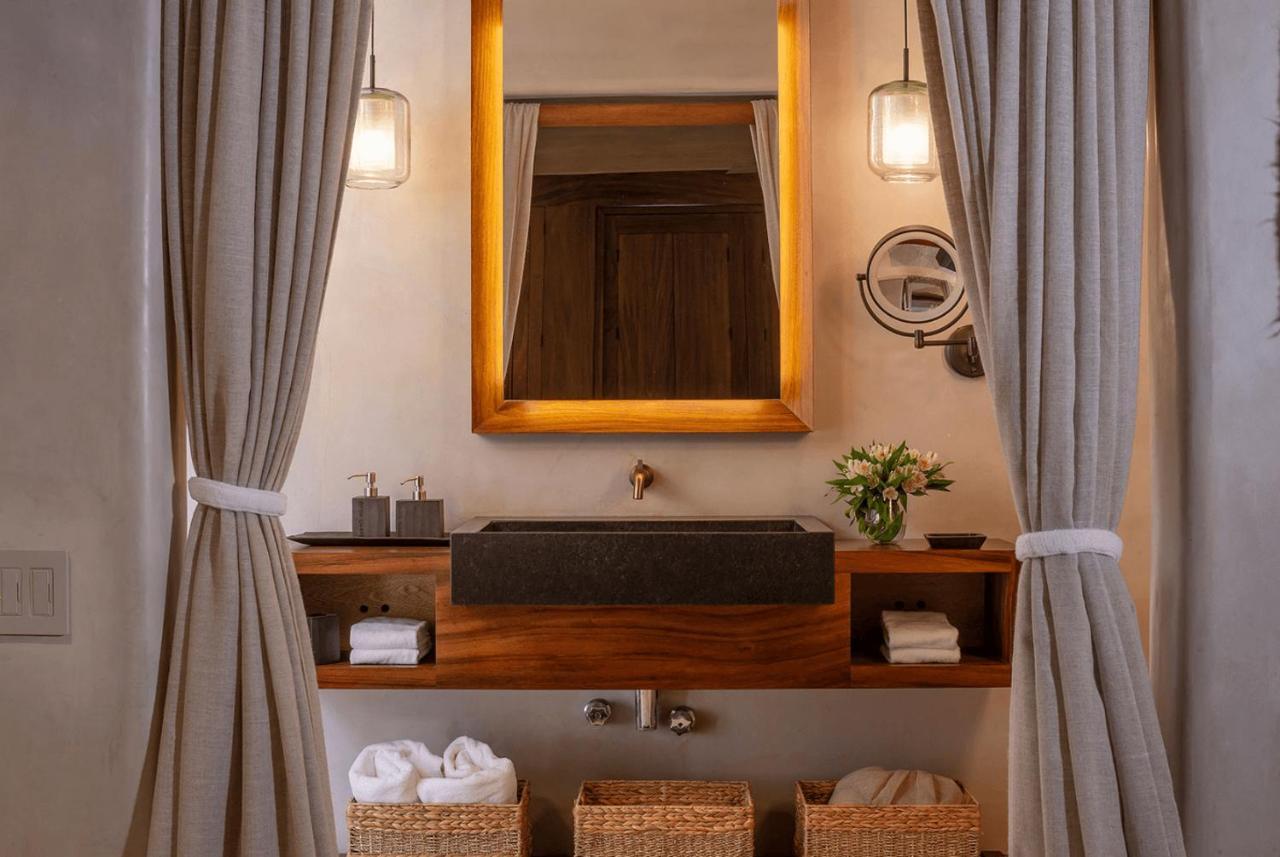 Punta Mita Luxury Home- Rock House Extérieur photo