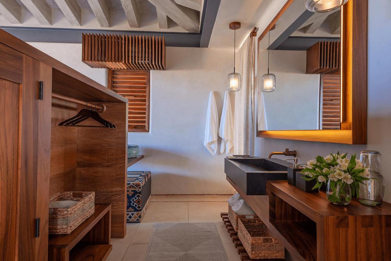 Punta Mita Luxury Home- Rock House Extérieur photo