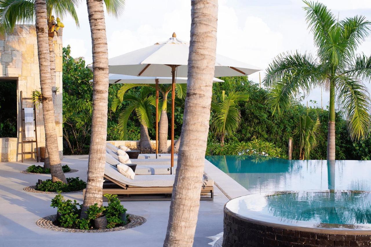 Punta Mita Luxury Home- Rock House Extérieur photo