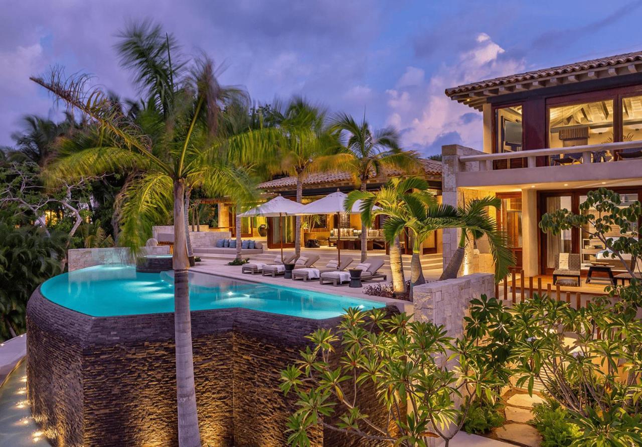Punta Mita Luxury Home- Rock House Extérieur photo