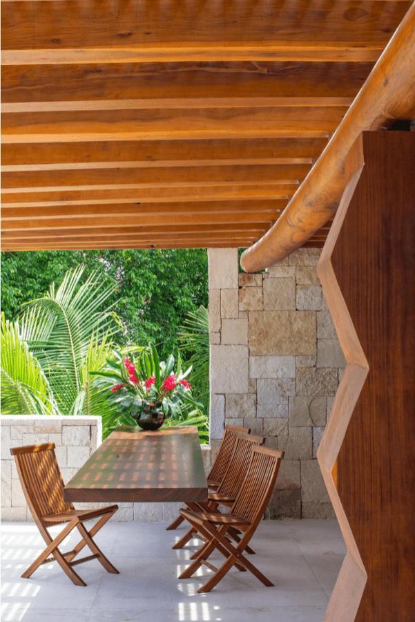 Punta Mita Luxury Home- Rock House Extérieur photo