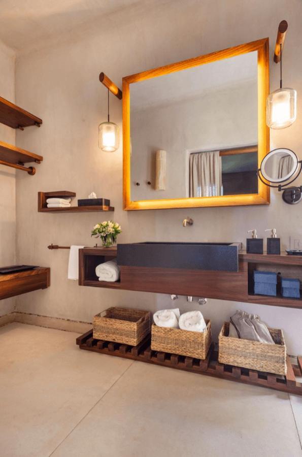Punta Mita Luxury Home- Rock House Extérieur photo