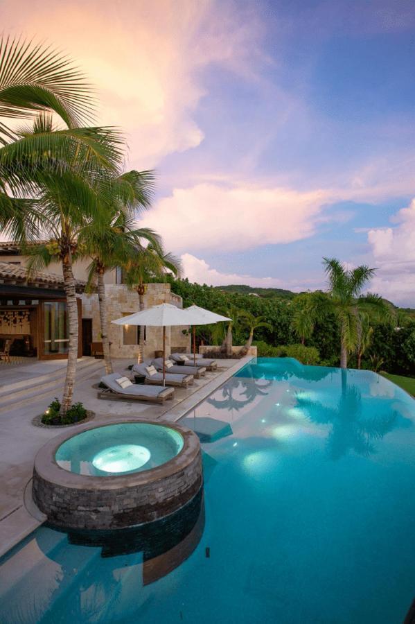 Punta Mita Luxury Home- Rock House Extérieur photo