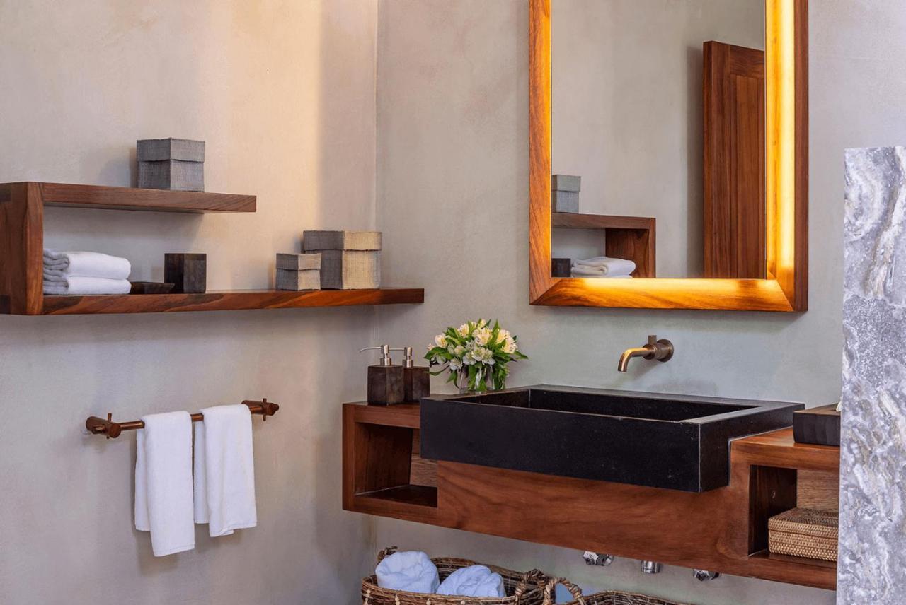 Punta Mita Luxury Home- Rock House Extérieur photo
