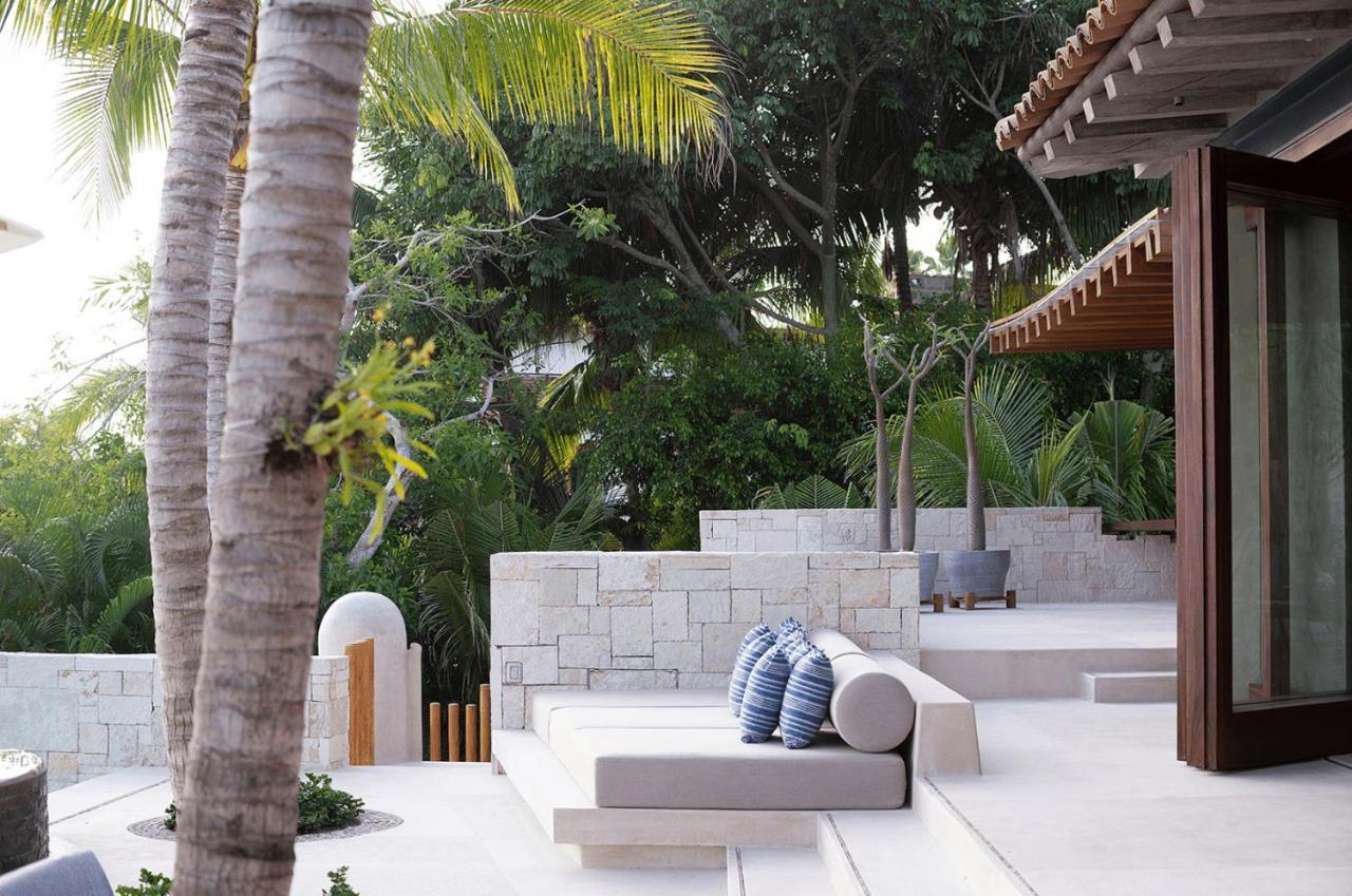 Punta Mita Luxury Home- Rock House Extérieur photo