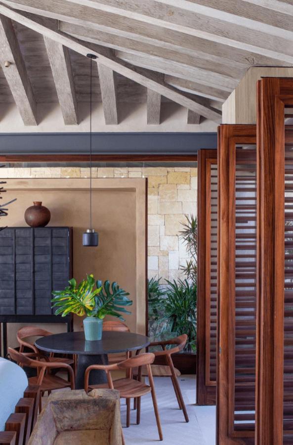 Punta Mita Luxury Home- Rock House Extérieur photo