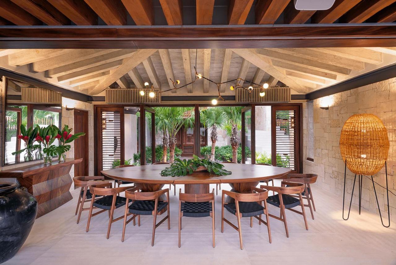 Punta Mita Luxury Home- Rock House Extérieur photo